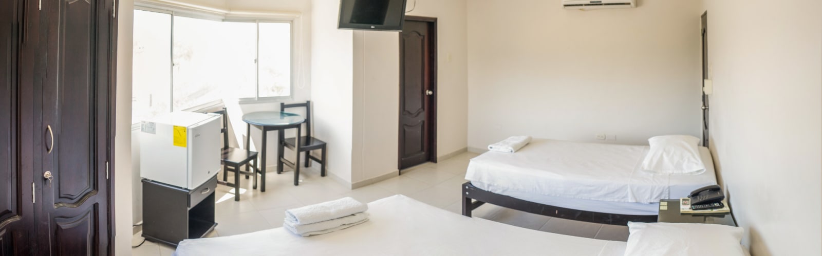 Habitación Doble